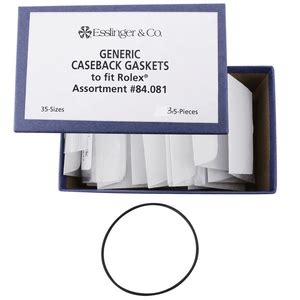 cassa rolex repater ring|Generic Rolex Parts Back Gasket Chart.